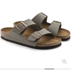 Birkenstock Two-Strap Sandals